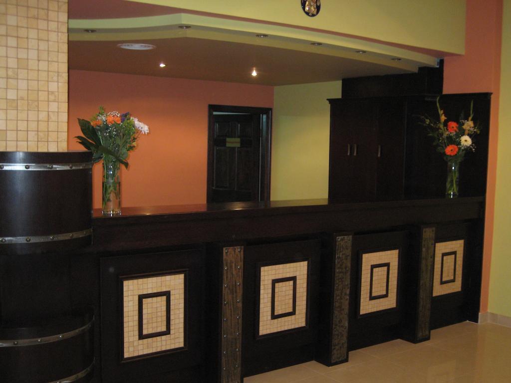 Holy Family Hotel Betlehem Exteriör bild
