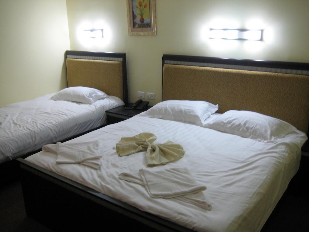Holy Family Hotel Betlehem Rum bild